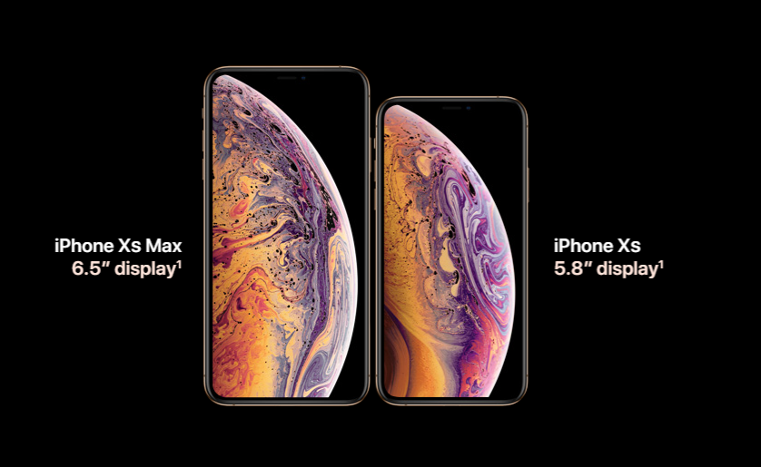 Top 10 Features Of iPhone Xs and iPhone Xs Max; Making Them Different