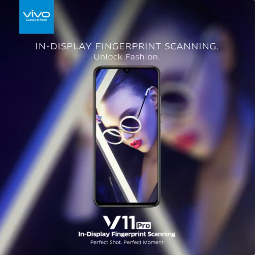 Vivo V9 Pro And Vivo V11 Price Features and Specifications