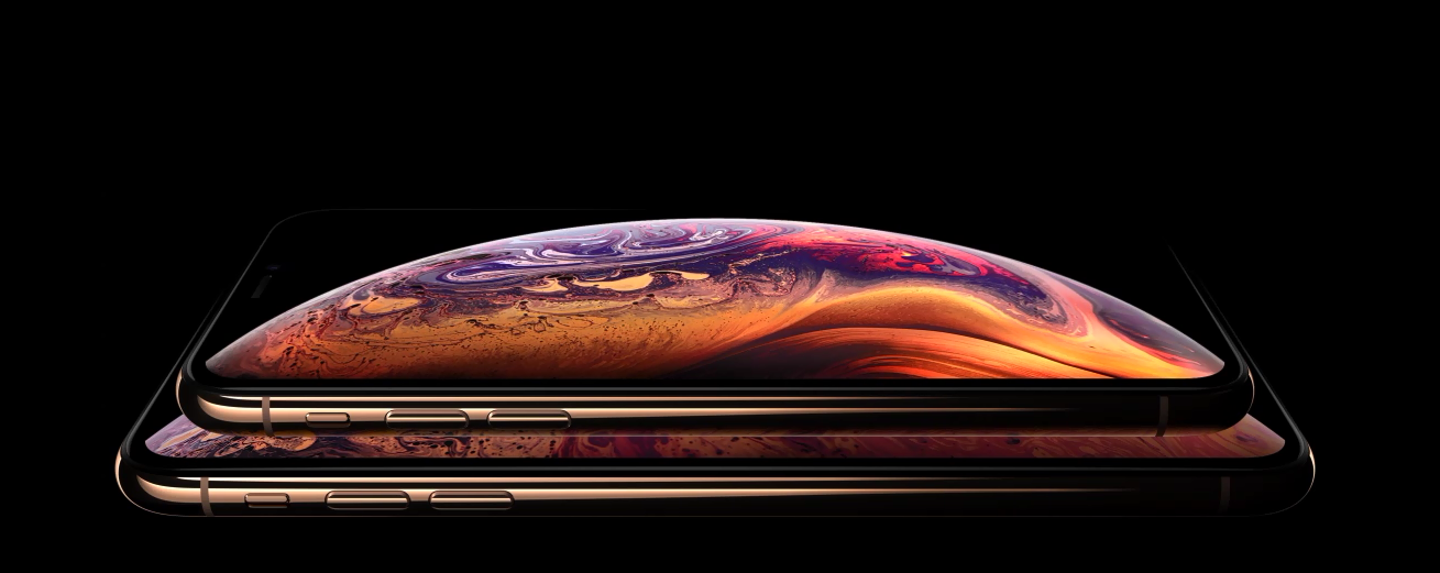 iPhone XS iPhone XS Max iPhone XR Prices In India