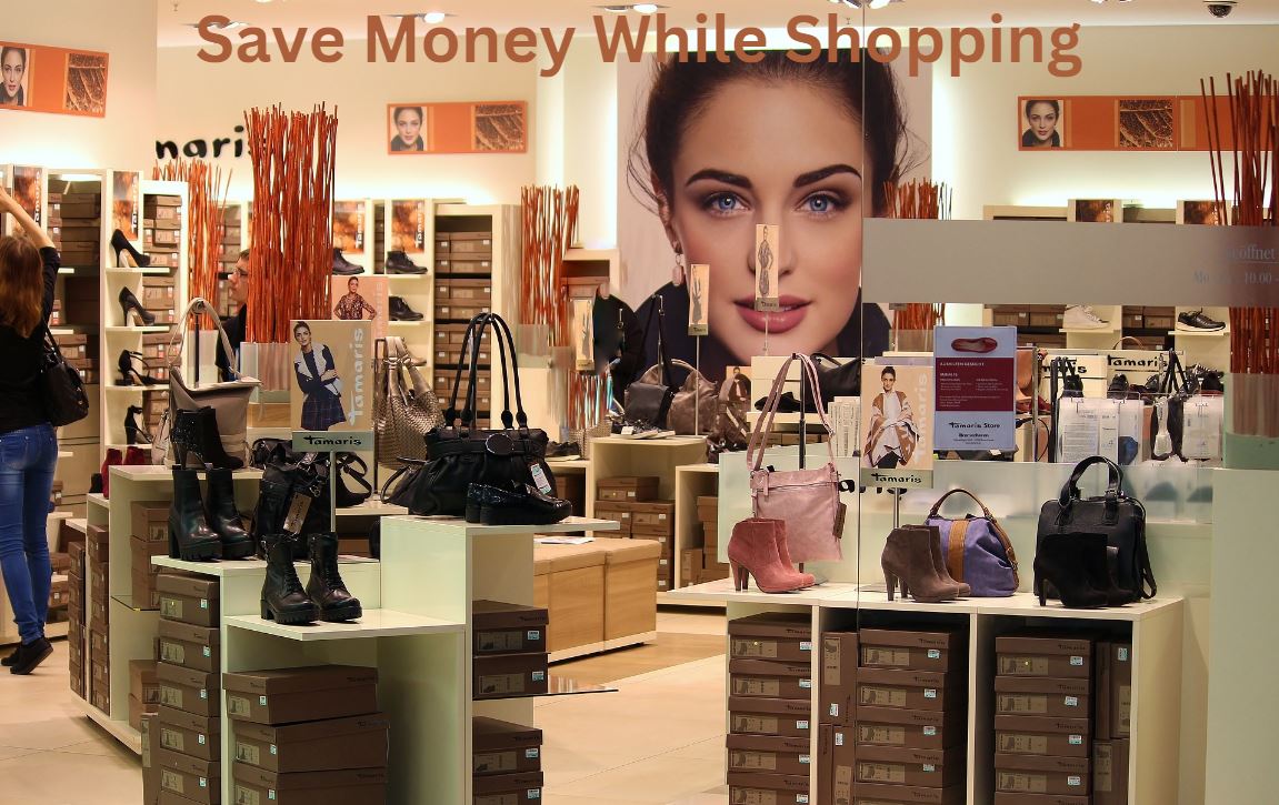 How to Save Money While Shopping-Know The Various Ways
