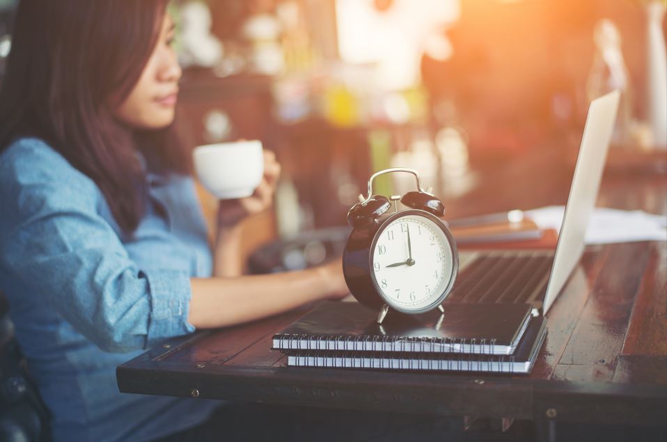 Time Management-A Challenge For Working Women?