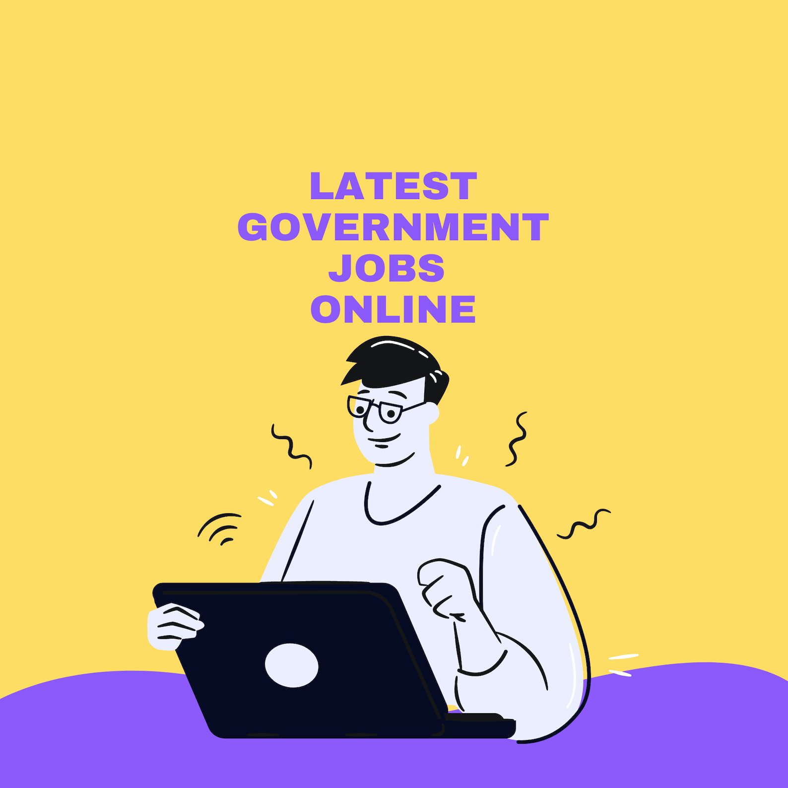 Top 11 Sites for Latest Government Jobs In India