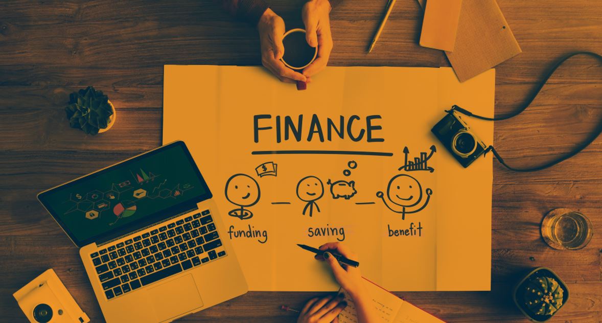 What Are The Sources Of Finance For A Business