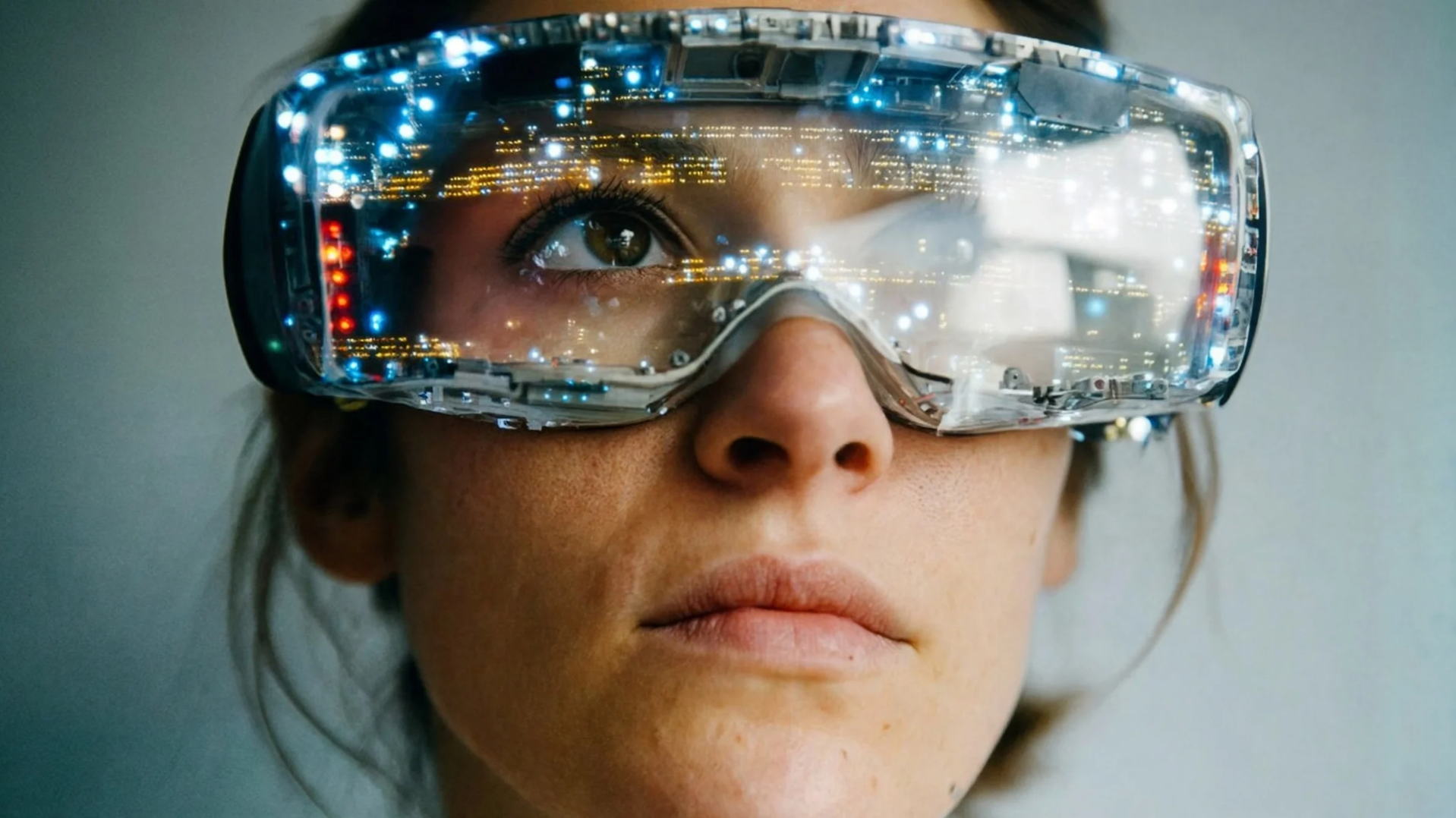 5 Augmented Reality Apps to Escape Reality