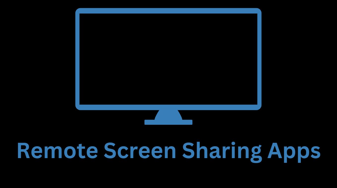 10 Free Remote Screen Sharing Apps For Remote Work
