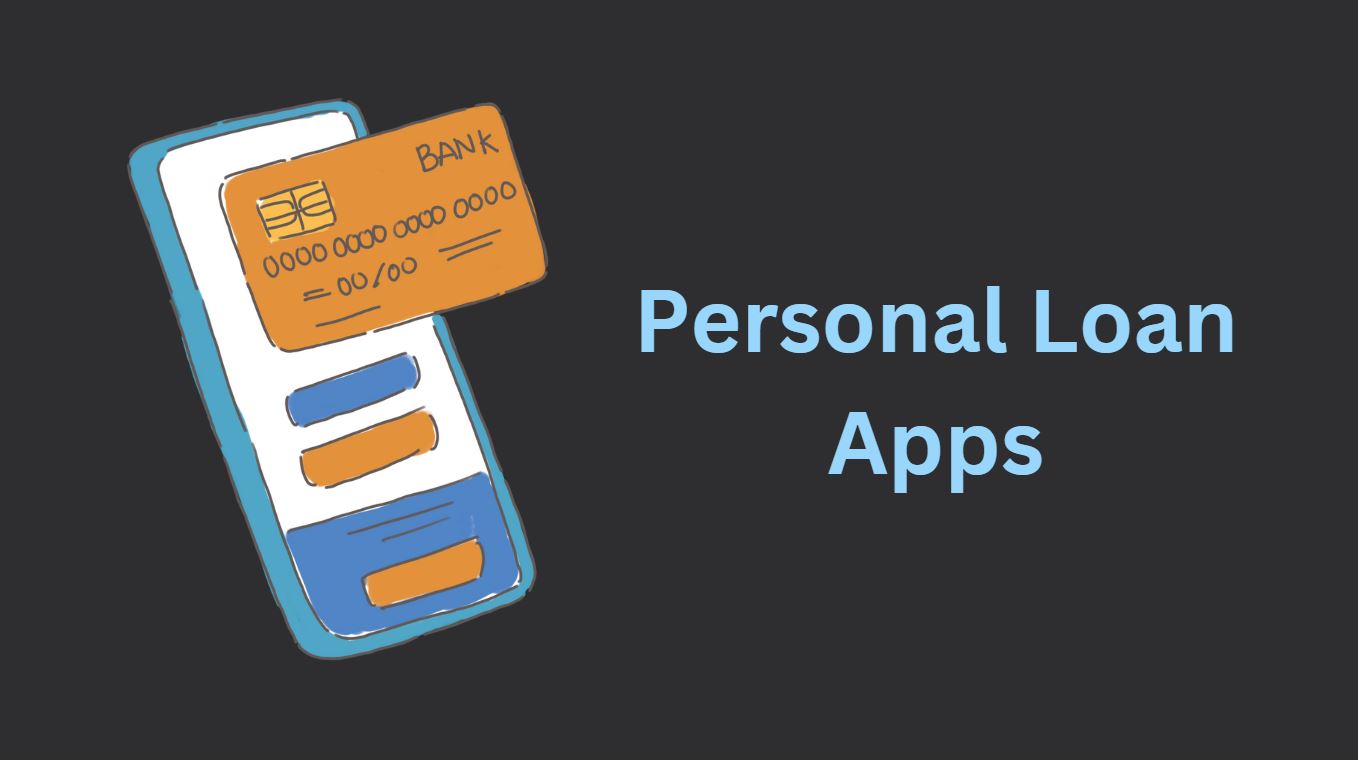 7 Personal Loan Apps Emerging In This Fintech Boom