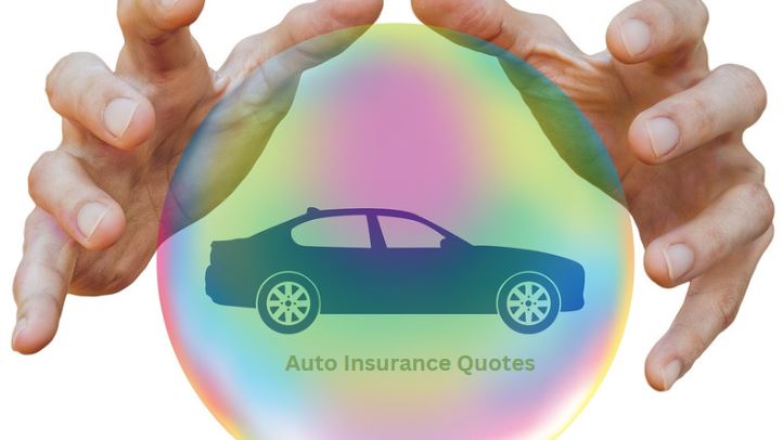 Auto Insurance Quotes