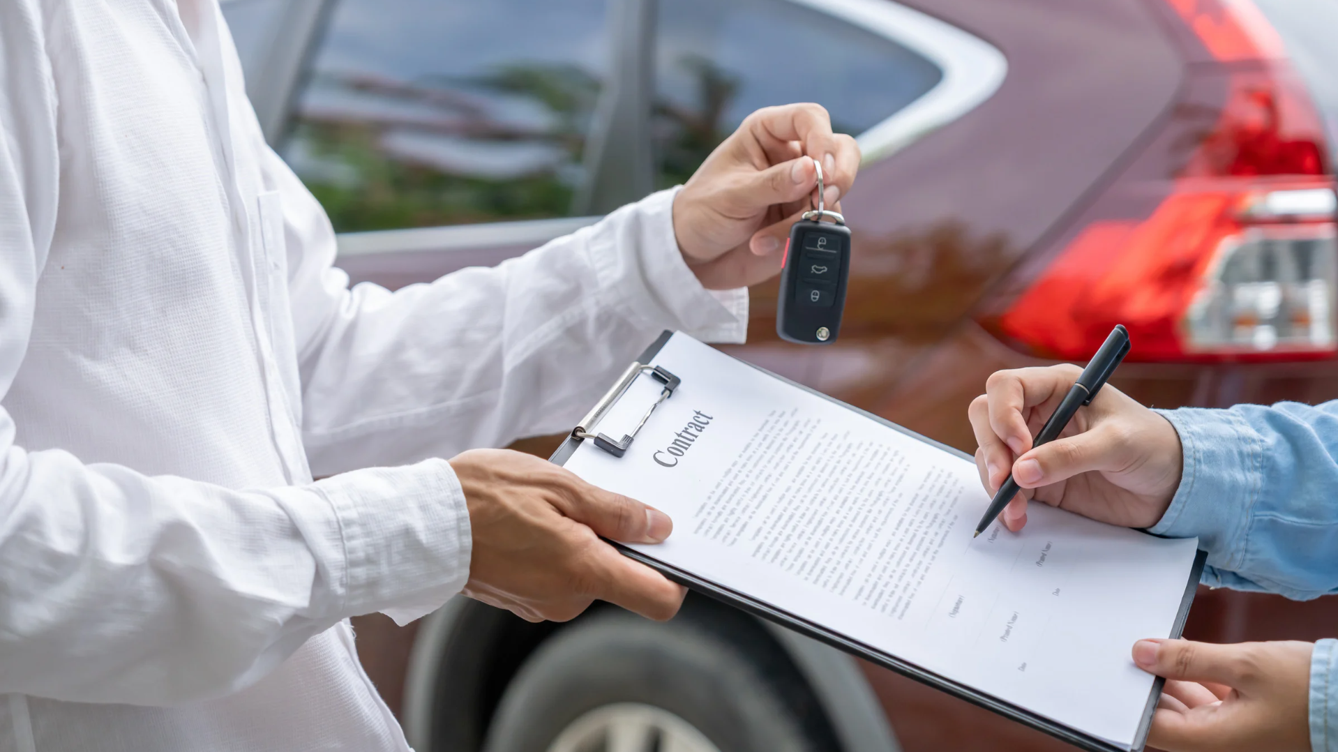 Comparing Car Insurance Online-Key Points To Keep In Mind