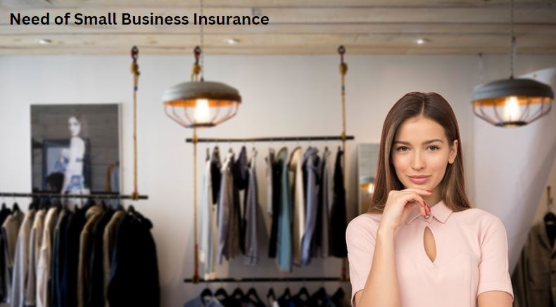 Need of Small Business Insurance in India-Points to Consider