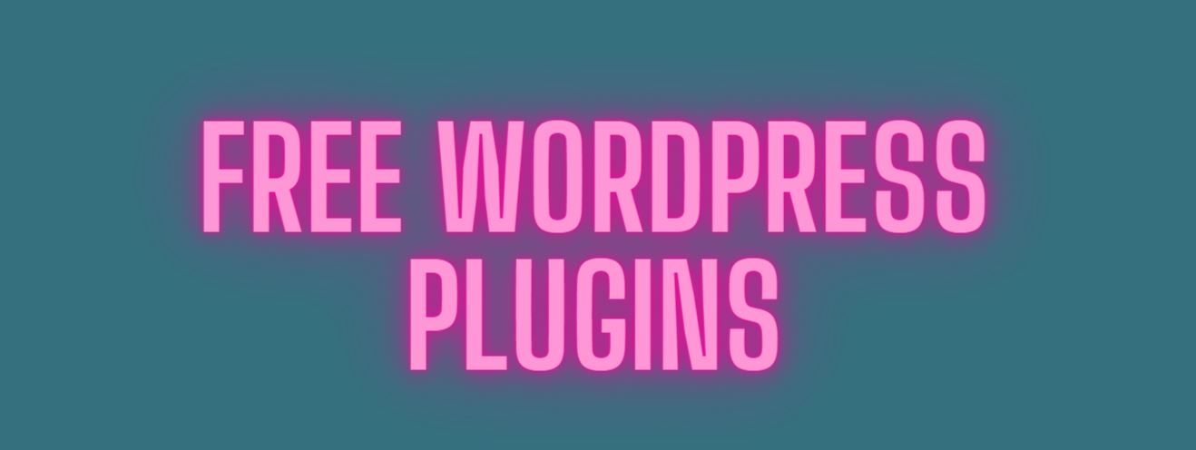 Keep An Eye To Use Free WordPress Plugins In Blog And Website
