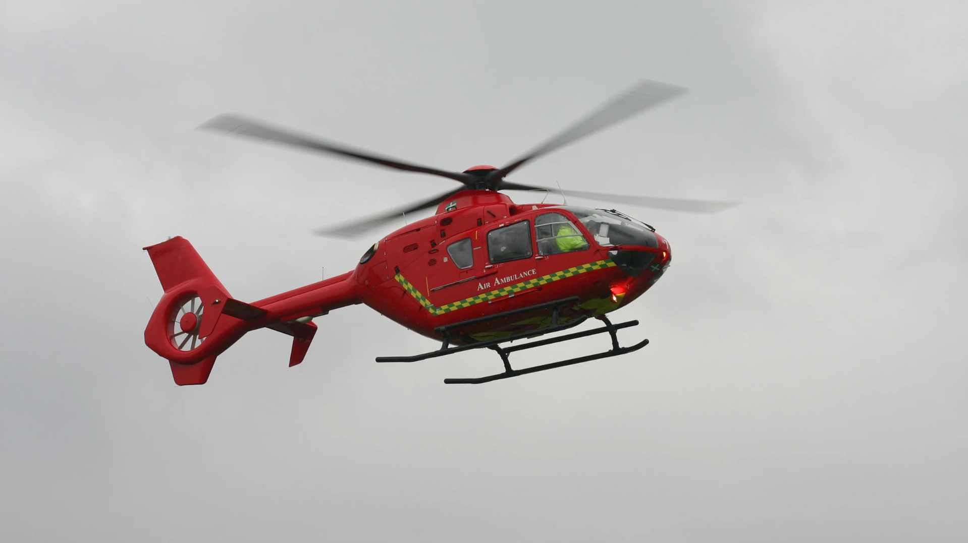 Air Ambulance Service Providers In India On Emergency