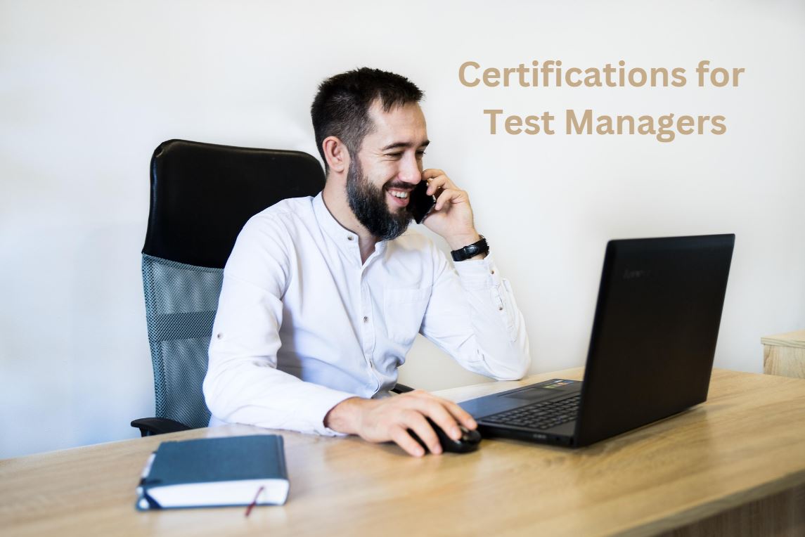Elevate Your Leadership-Essential Certifications for Test Managers
