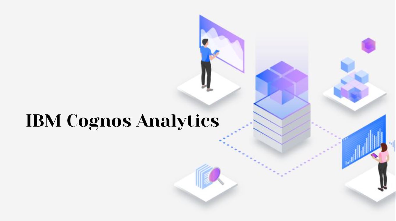 Features of IBM Cognos Analytics-Automate Data Exploration