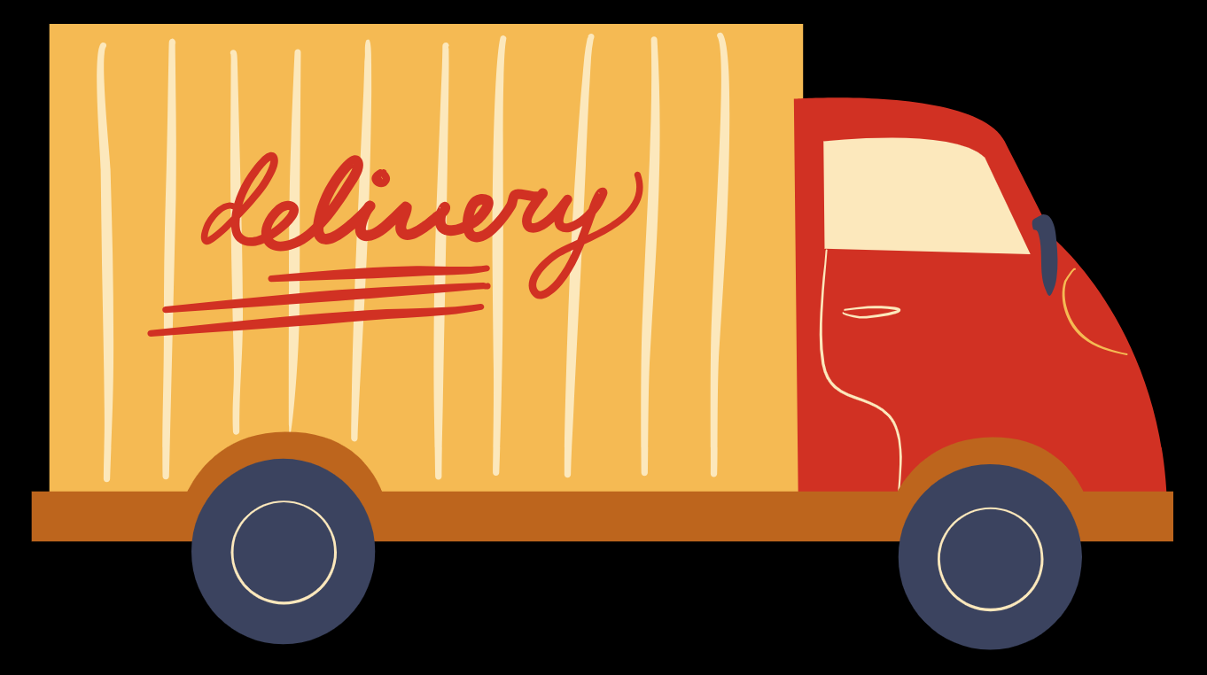 How Top-Rated Courier Service Revolutionizing Delivery in India