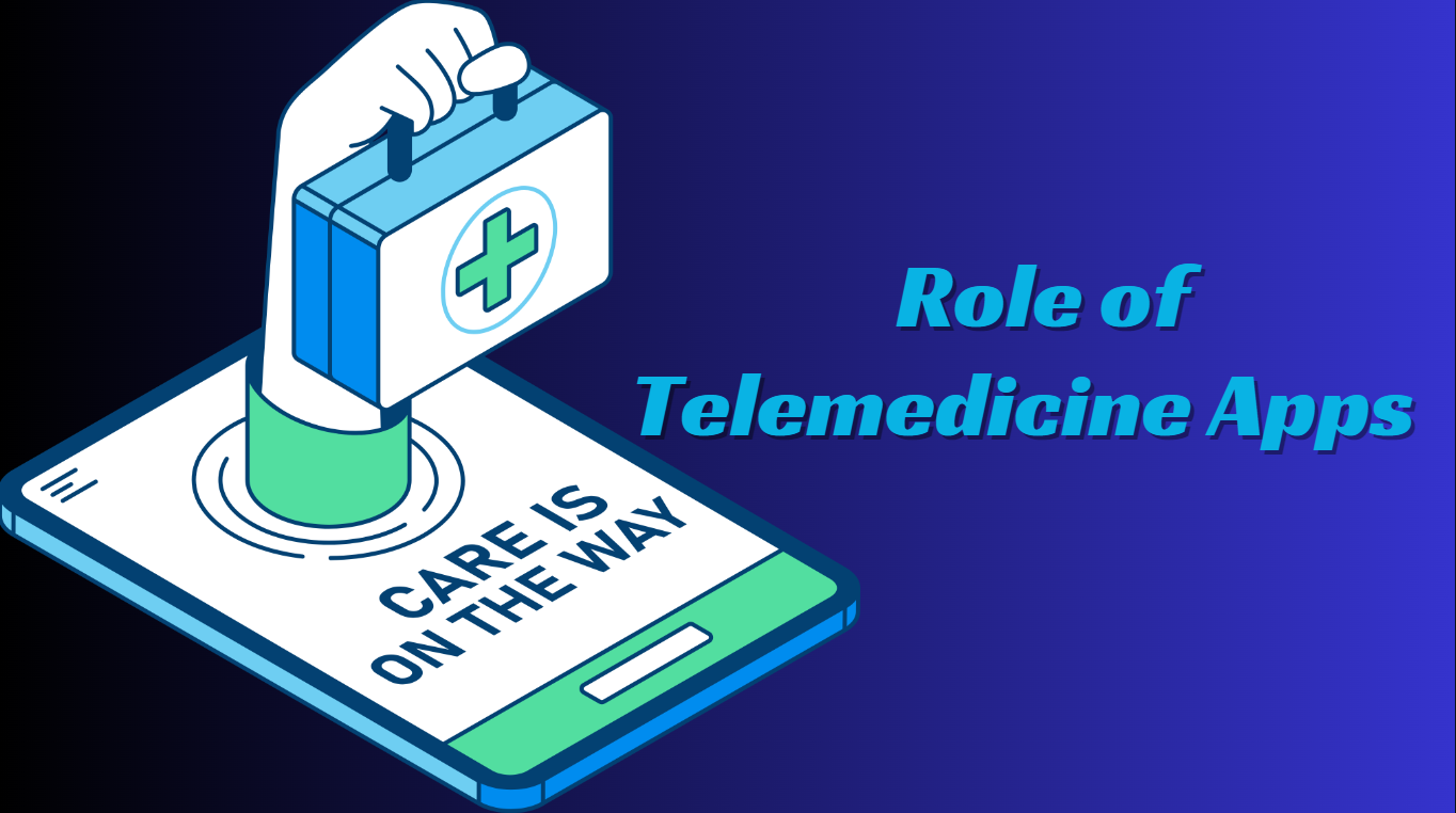 Role of Telemedicine Apps for Online Prescription-Medical Care