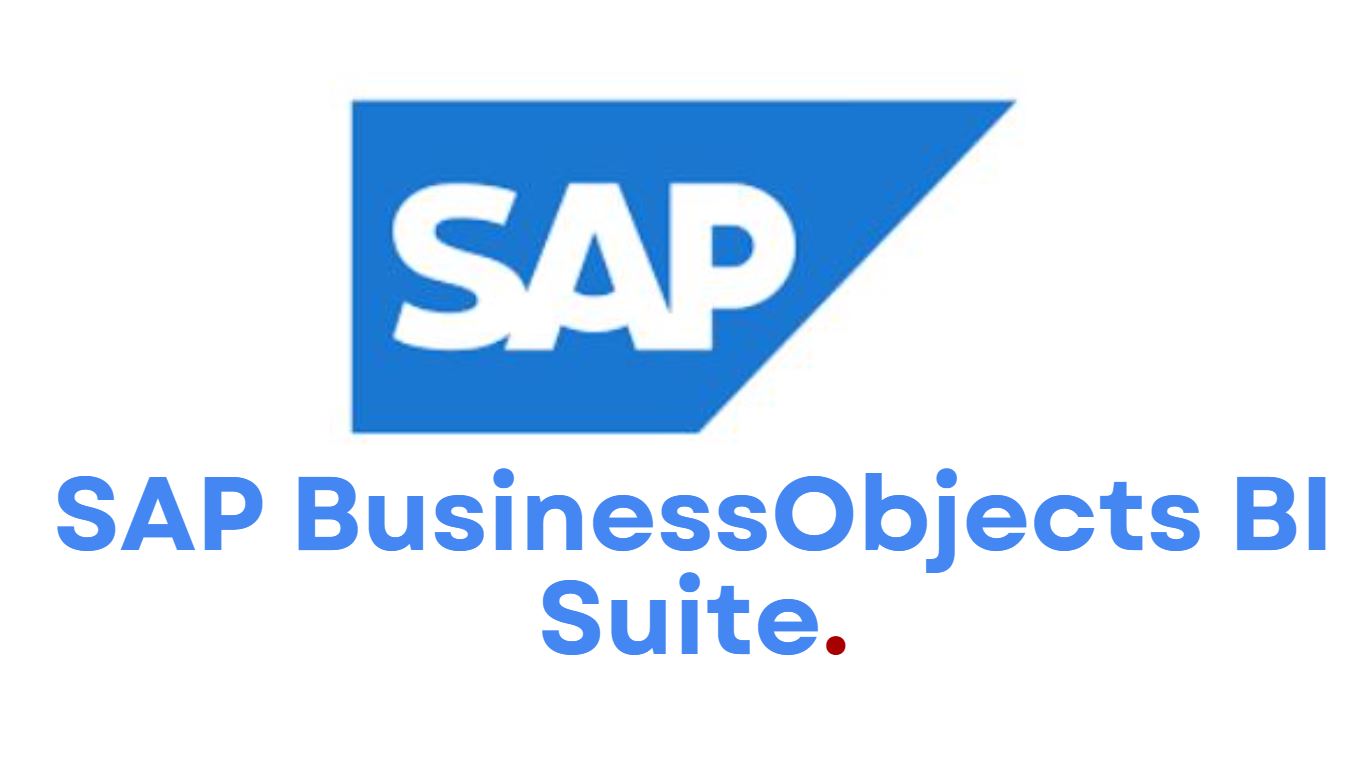 SAP BusinessObjects BI Suite Features-Discover & Share Insights
