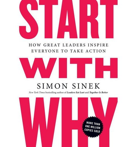 Start with Why