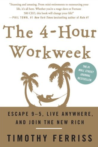 The 4-Hour Workweek