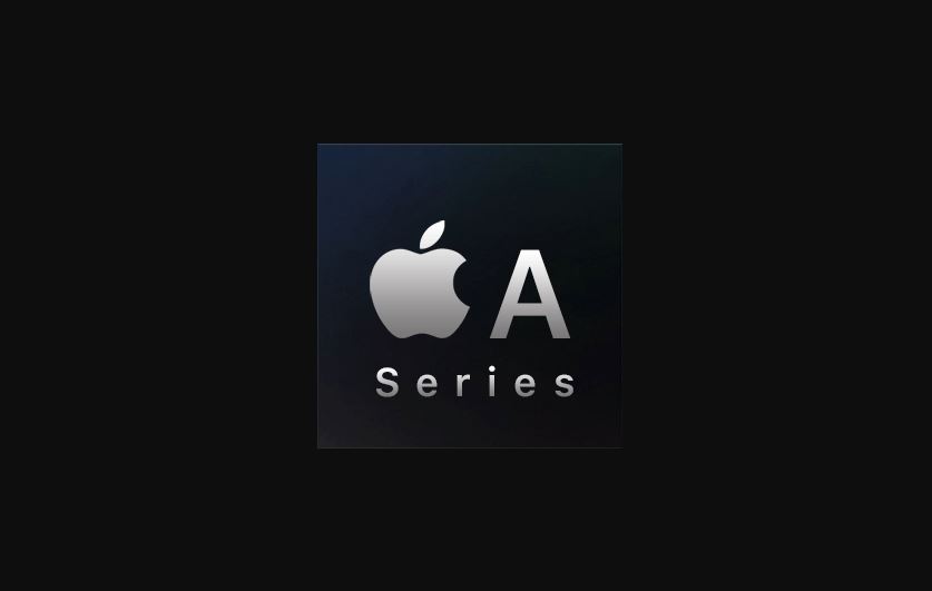 Apple A-Series Bionic Chips