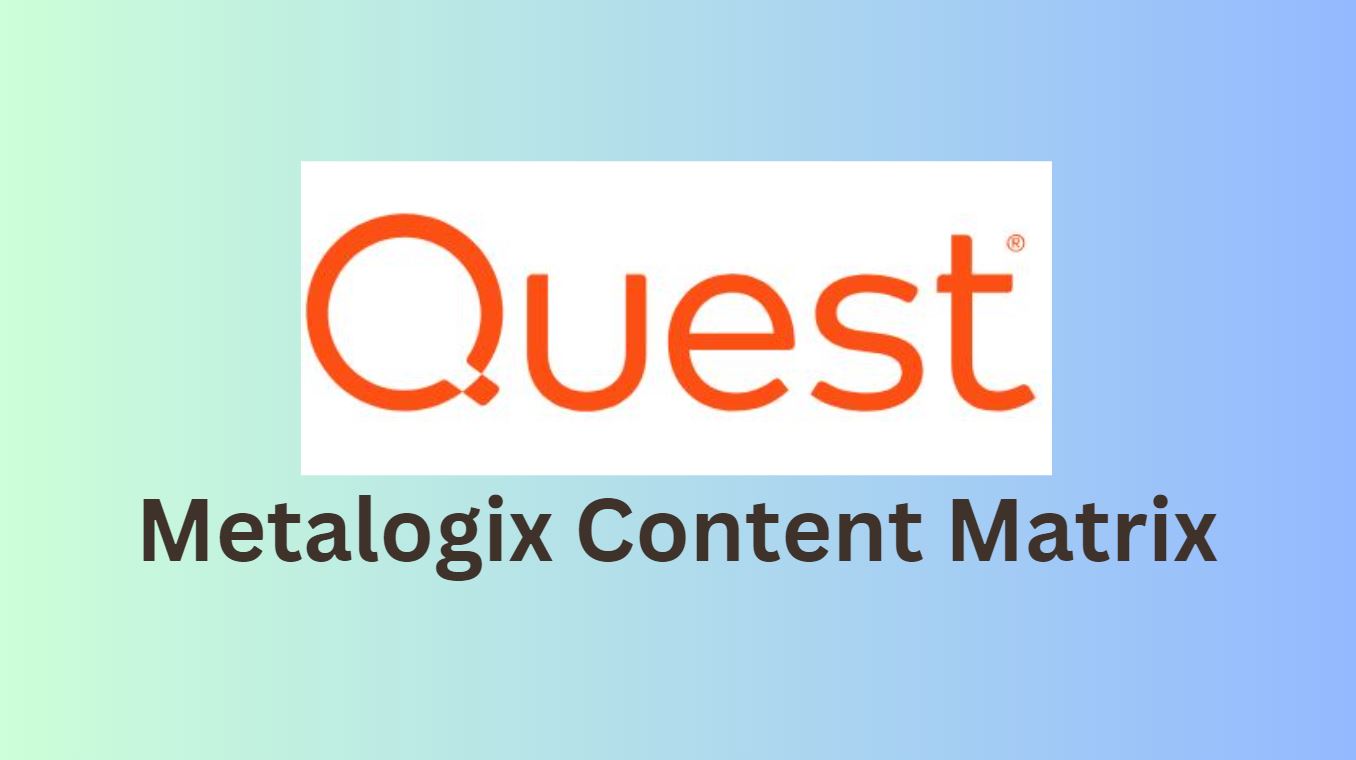 Metalogix Content Matrix-Migrate Directly into SharePoint Online