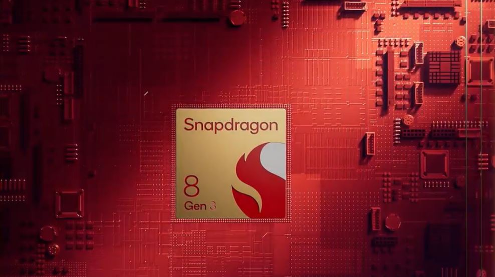 Qualcomm Snapdragon Processor Series for Mobiles