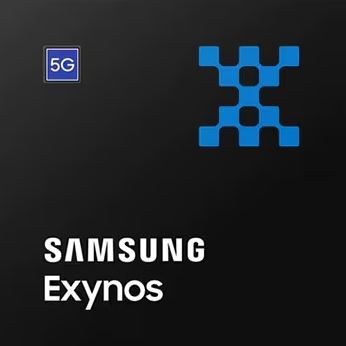 Samsung Exynos Processor Series for Mobiles