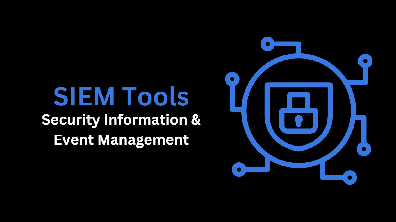 Securing the Digital Frontier-Unveiling the Power of SIEM Tools