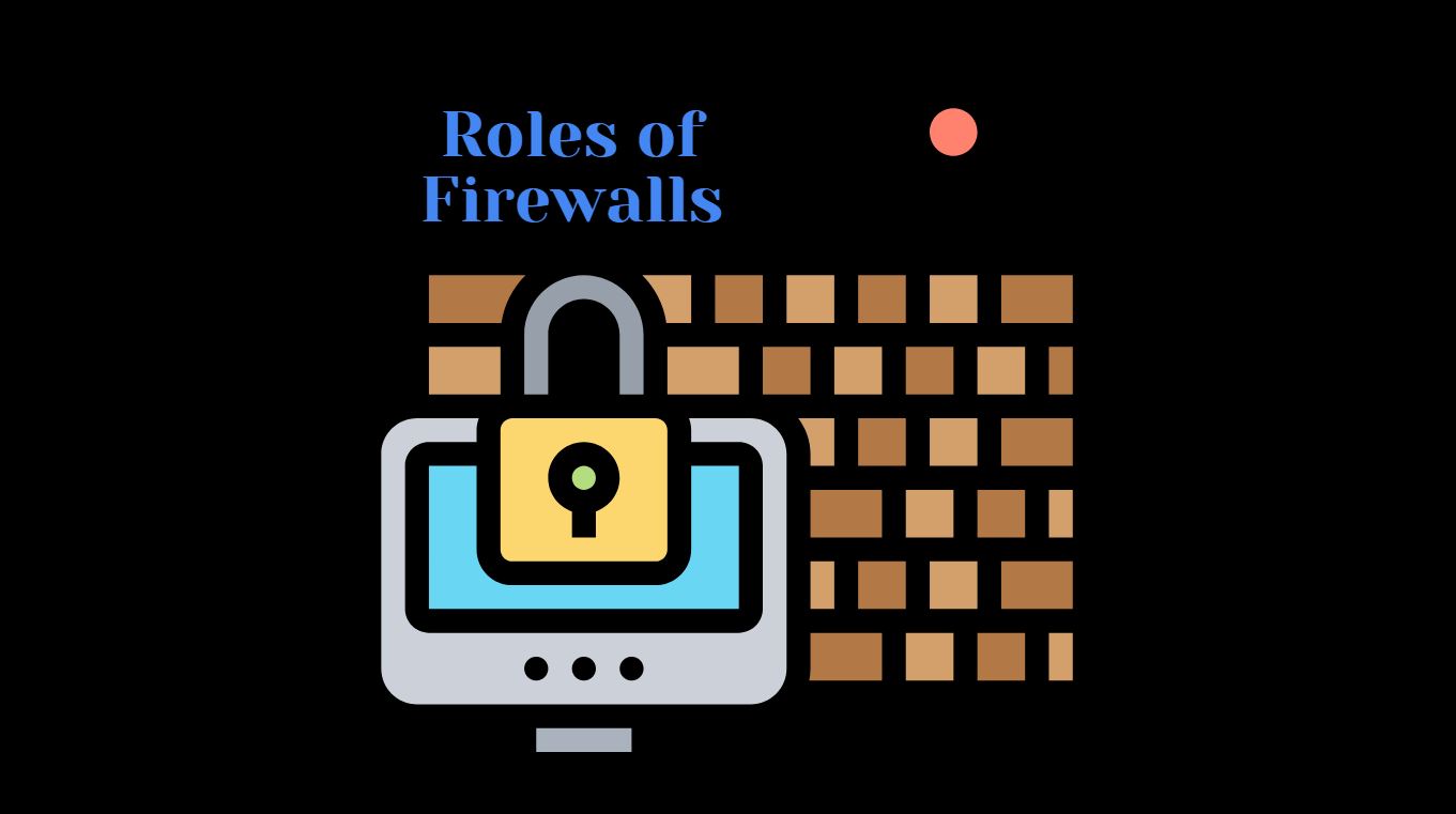 Unveiling the Essential Roles of Firewalls-Defenders of Gateway