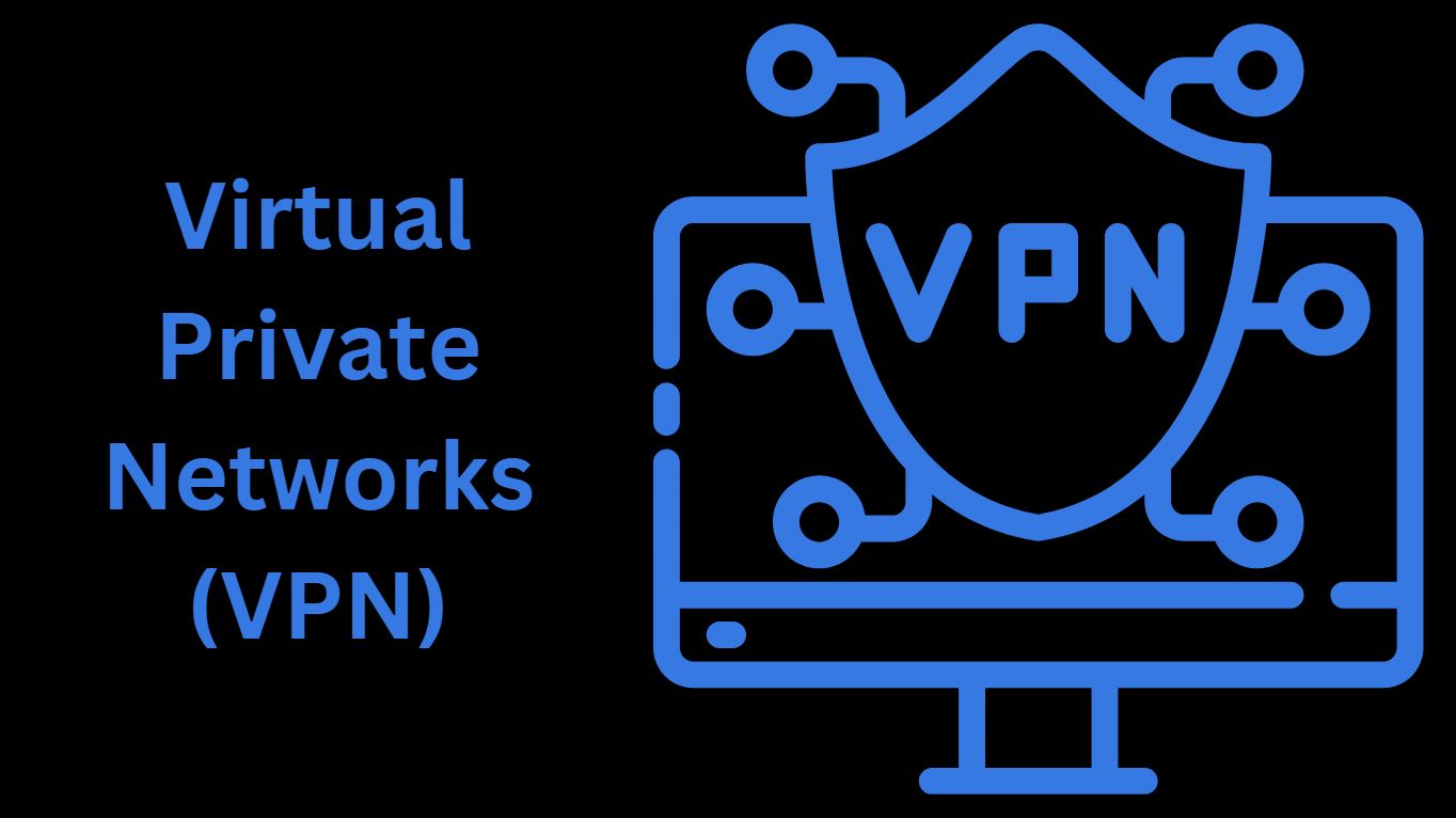 Virtual Private Networks (VPN)-Encrypted Connection Over Internet