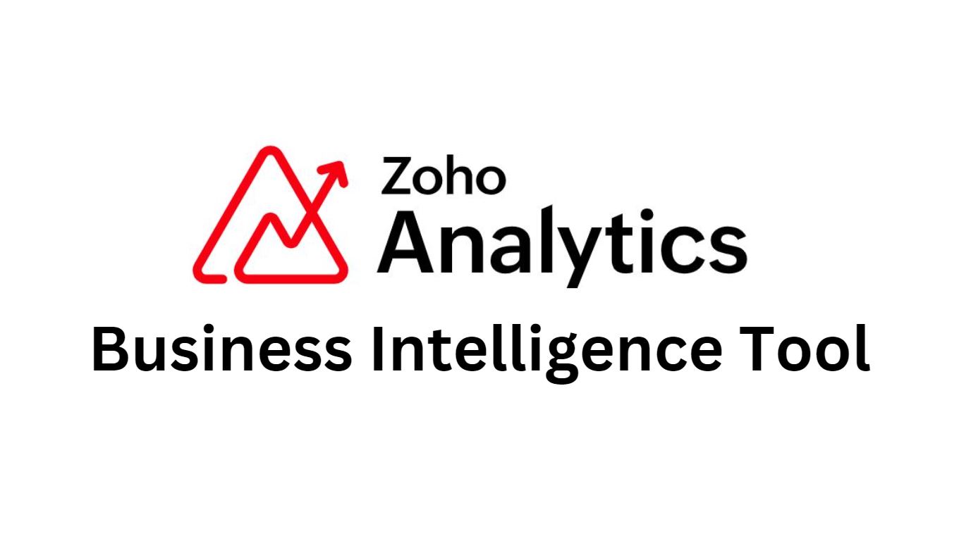 Zoho Analytics BI Tool Features-Augment Your Analysis with AI