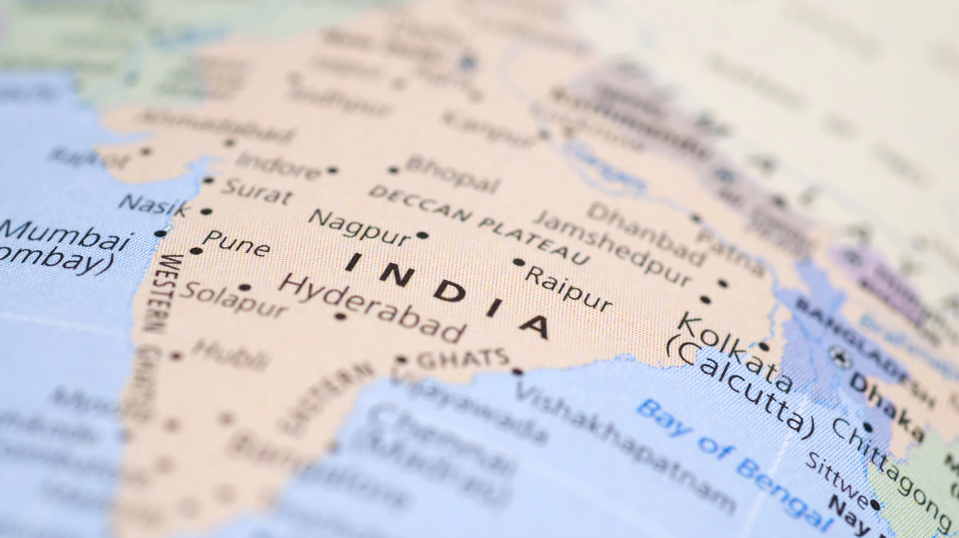 What are Different Central Government Jobs in India?