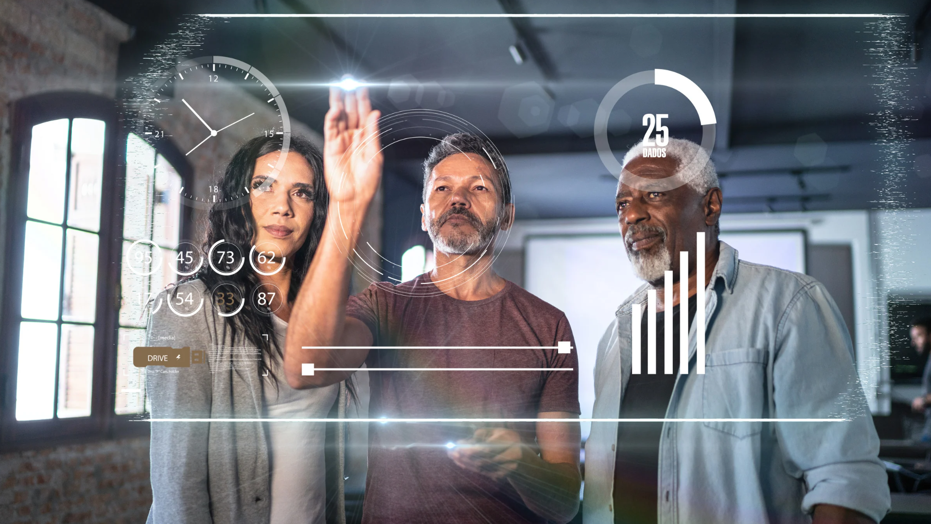 What is Augmented Reality, Career and Software Tools Used in AR