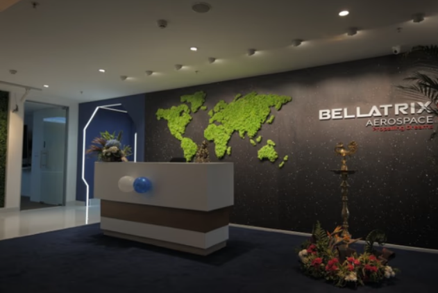 Bellatrix Aerospace Raised $20 Million on 28 Mar 2026: Why This Is a Big Moment for India’s Space-Tech Sector