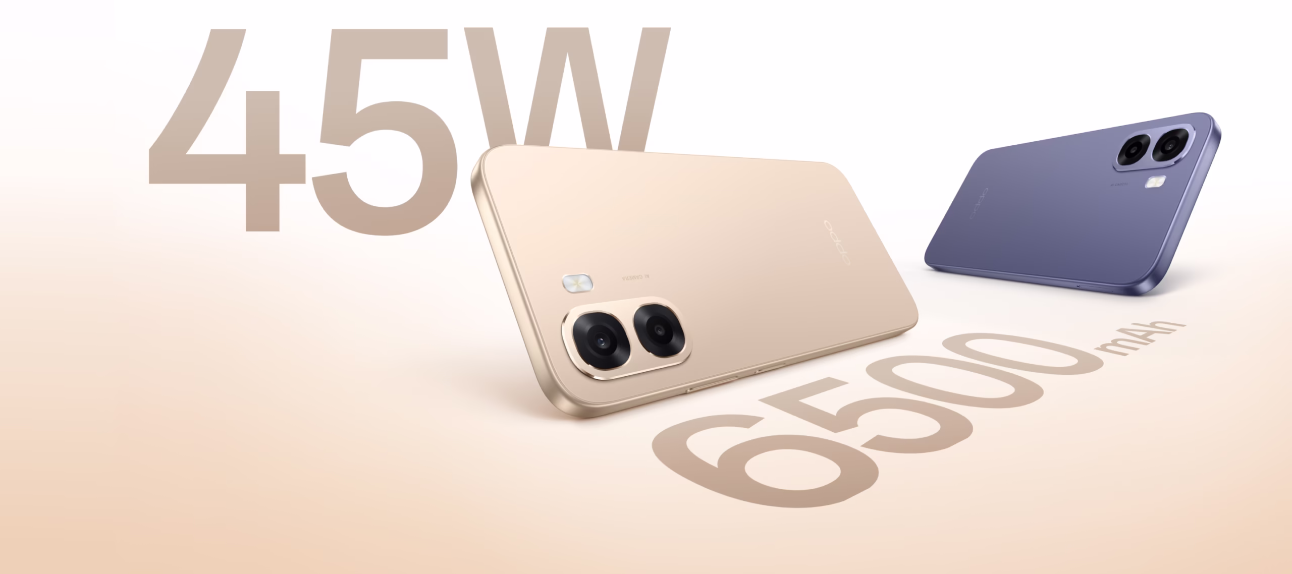 Oppo A6s 5G 