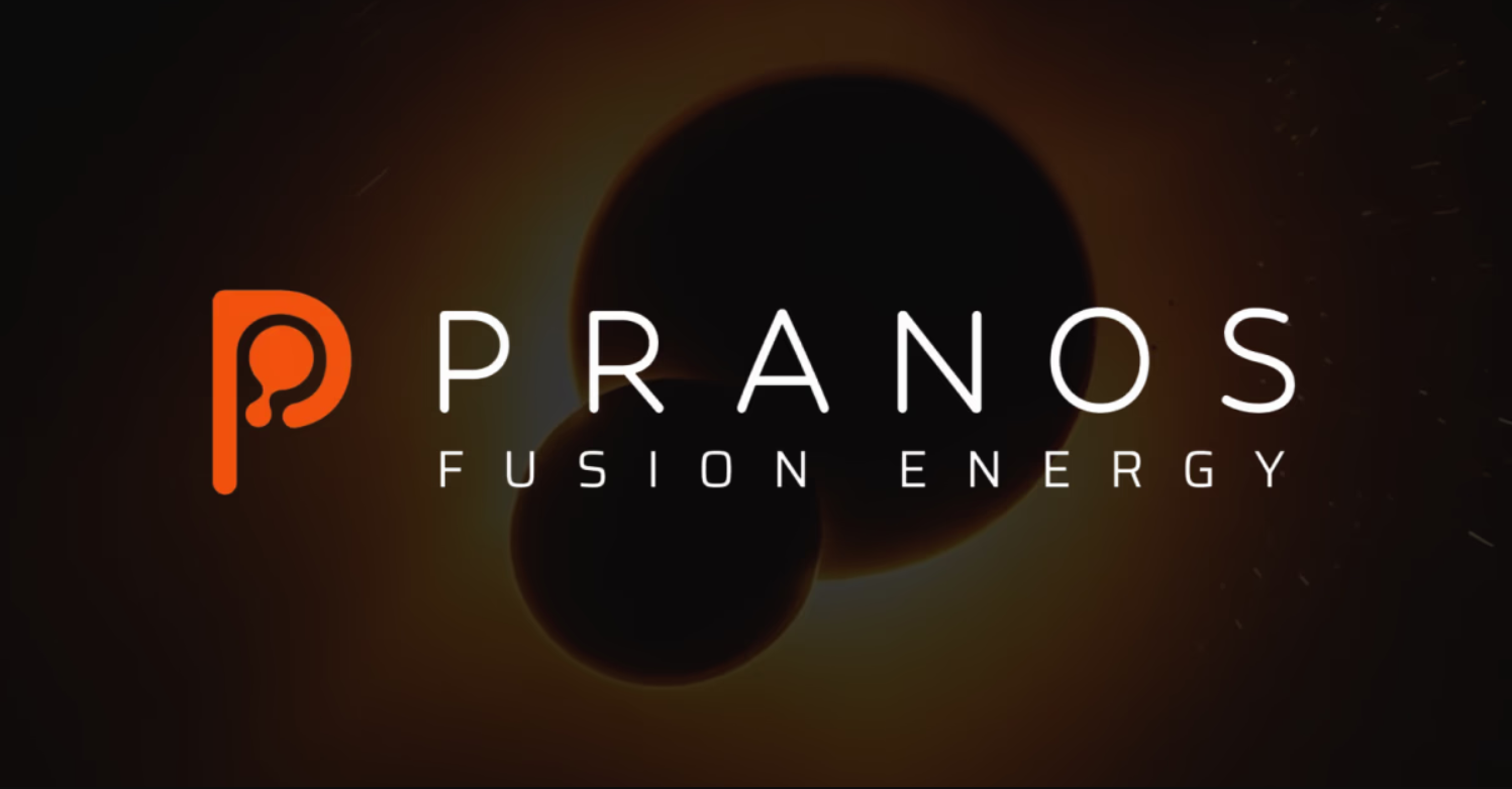 Pranos Fusion Raised $6.8 Million in March 2026 - Why This Deeptech Funding News Matters for India