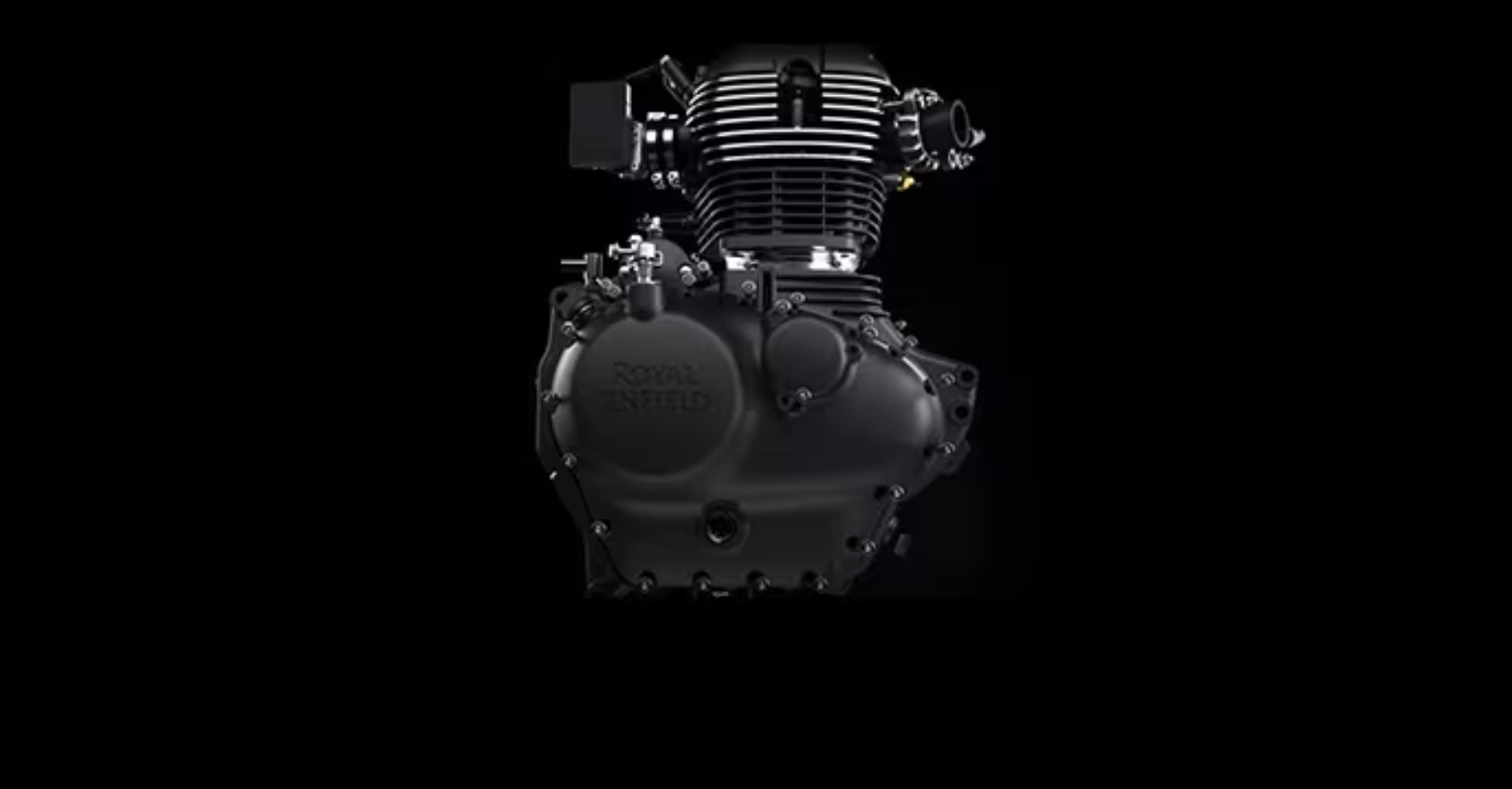 RE Bullet Engine