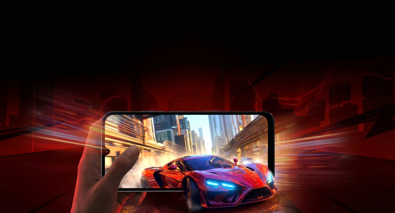 Redmi 15A 5G Launched in India-Performance
