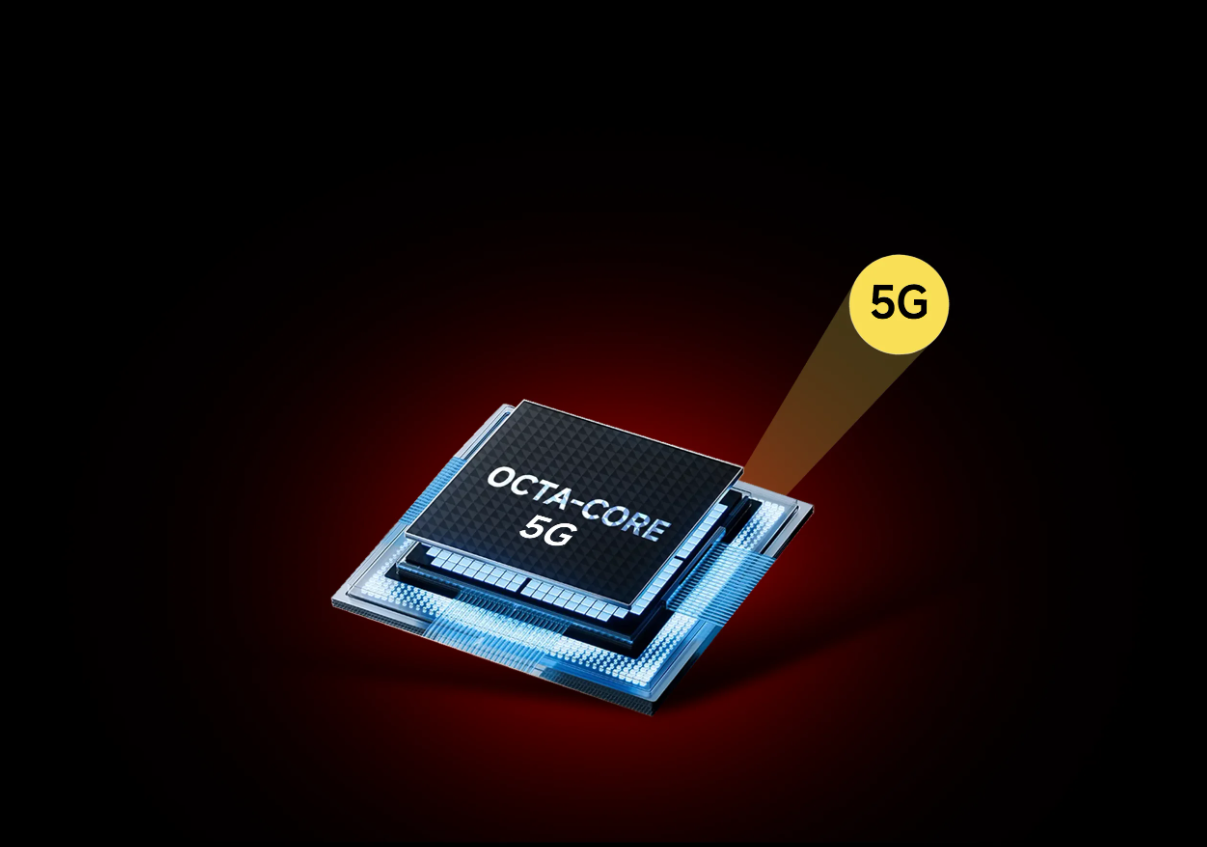 Redmi 15A 5G Launched in India-Processor