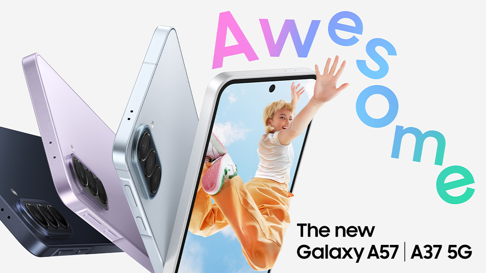 Samsung Galaxy A57 5G & Galaxy A37 5G Launched: What’s New, What’s Different, and Which One Should You Buy?
