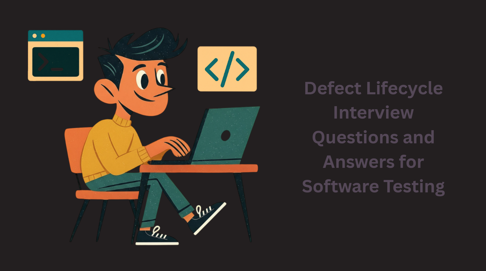 Top 50 Defect Lifecycle Interview Questions and Answers for Software Testing