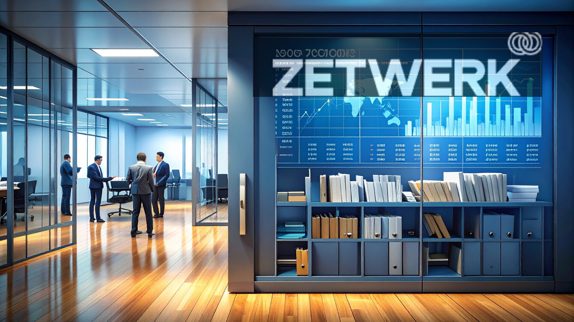 Zetwerk Files Confidential Papers for a ₹5,000 Crore IPO - What It Means for India’s Manufacturing-Tech Story