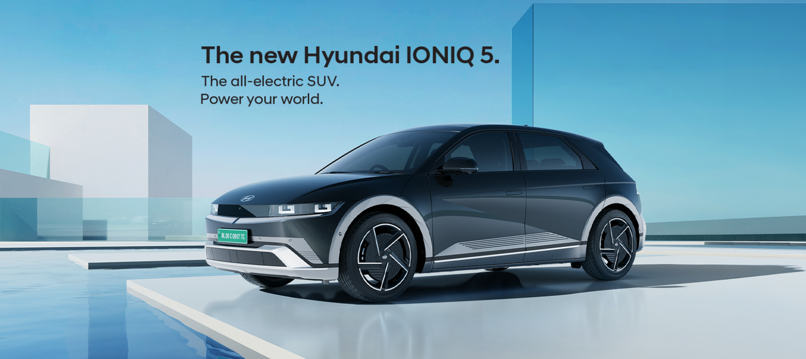 2026 Hyundai Ioniq 5 Launched in India- Bigger Battery, More Range, and a New Premium EV Question