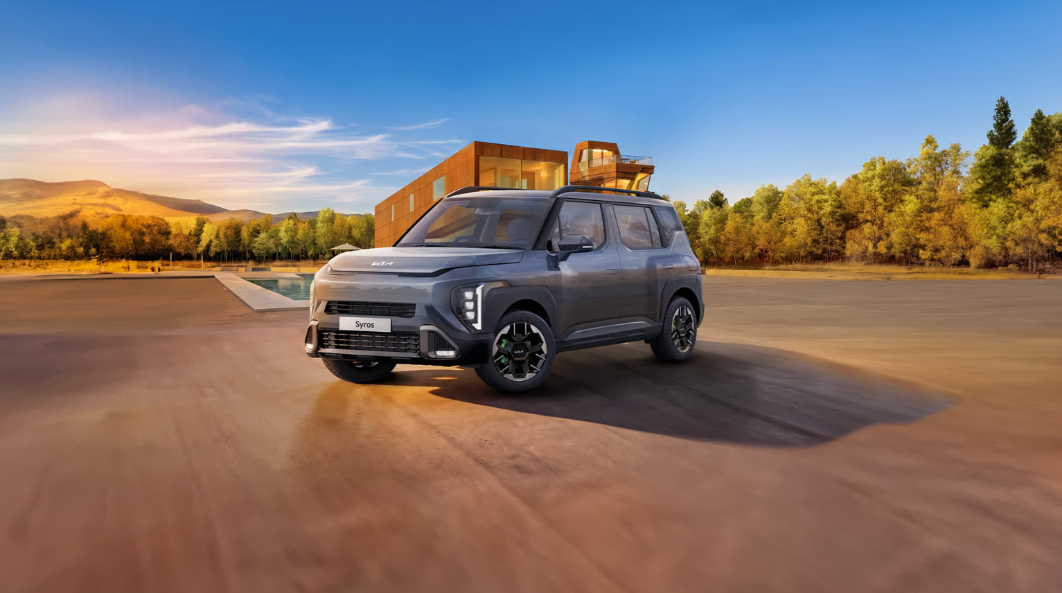 2026 Kia Syros Launched in India- Is It Good for a Daily City Commuter