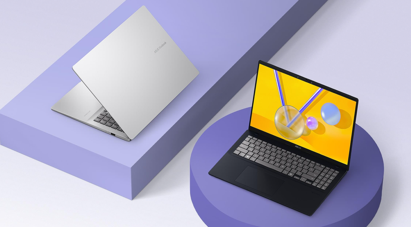 ASUS Launches Refreshed Zenbook-Vivobook Lineup in India-Vivobook 16