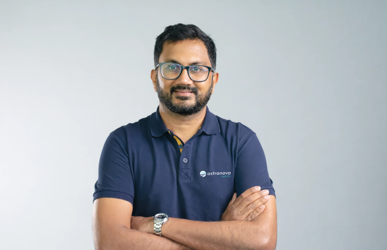 Astranova Mobility Raises ₹60 Crore: Why This Funding Matters for India’s EV Commercial Mobility Future