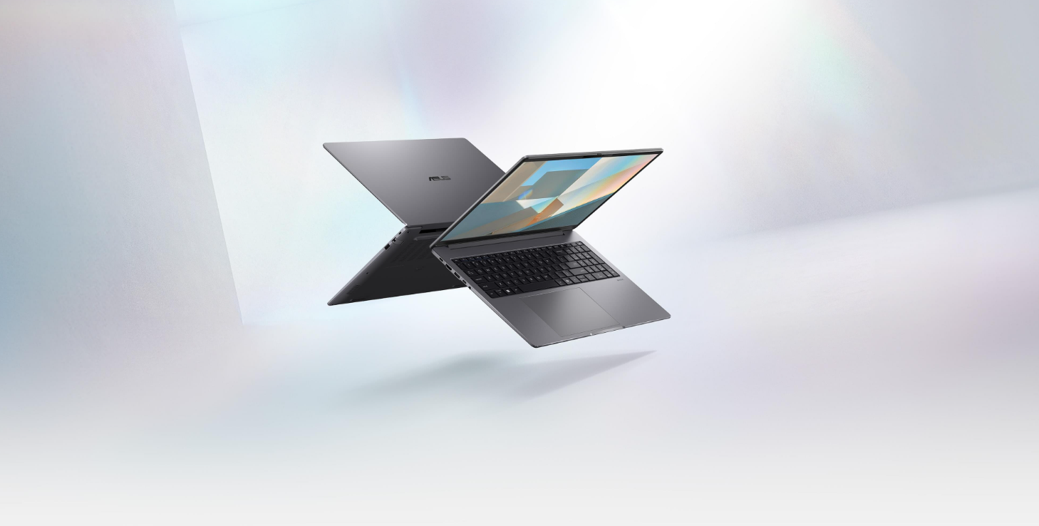 Asus ExpertBook Ultra and ExpertBook P Series Launched in India- Experbook P5