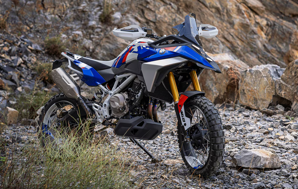 BMW F 450 GS Set for India Debut- What Next Possibilities Should Riders Watch