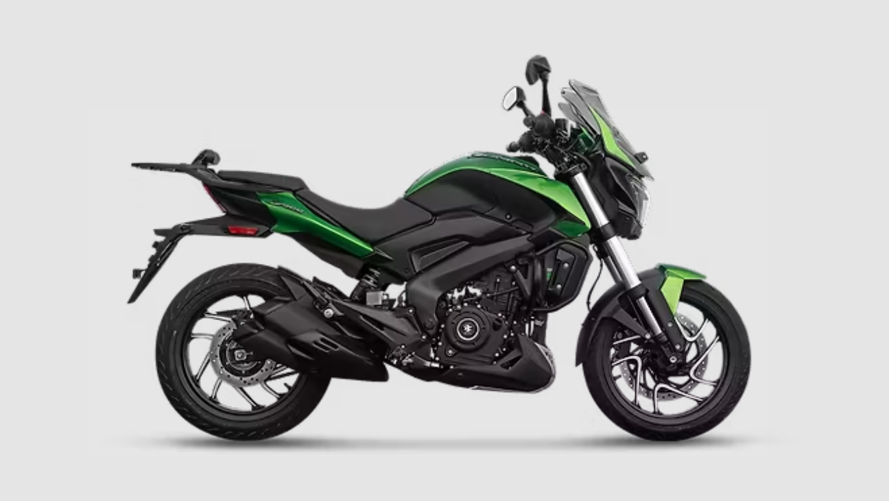 Bajaj Dominar 400 Launched with 350cc Engine and Price Cut by INR 37000: Why the Engine Downsizing Matters