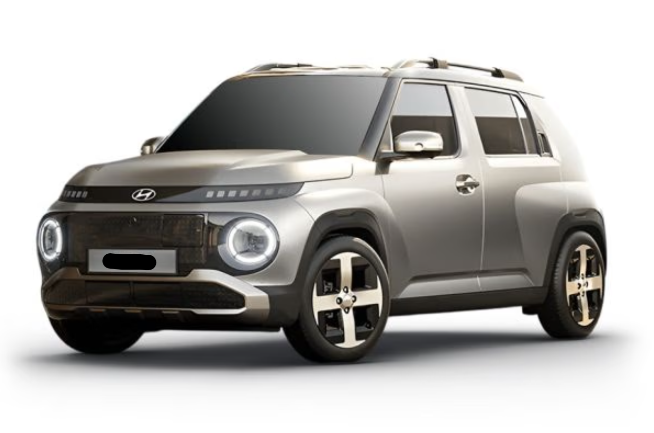 Hyundai Planning INR 12 Lakh Electric SUV for India: Why This Could Be a Big EV Breakthrough