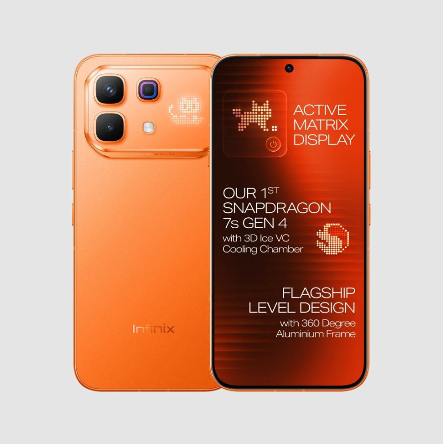 Infinix Note 60 Pro Launched in India- Price, First Sale, and What You Actually Get